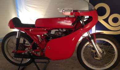 HONDA 125 cc