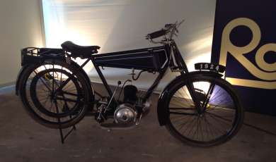 MONET GOYON 175 CC.