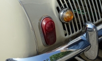 RENAULT DAUPHINE GORDINI - 1