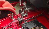 ALFA ROMEO 156 T.S:2:0-16V GR.A  - ABITACOLO