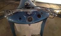 EXCELSIOR EXCELSIOR MONARCH - ALTO
