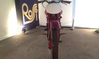 MOTO GUZZI ARDETTA - ANTERIORE