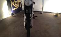 MATCHLESS 350 - ANTERIORE