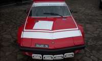 FIAT X1/9 gruppo 4 - ANTERIORE