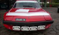 FIAT X1/9 gruppo 4 - ANTERIORE