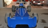CHEVRON B34   - ANTERIORE