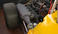 RALT RT1 - ASPIRAZIONE