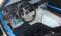 FIAT Ritmo 75 CL 3P - COCKPIT