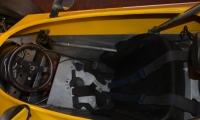 RALT RT1 - COCKPIT