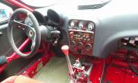ALFA ROMEO 156 2.0 T.S 16V GR.A - COCKPIT