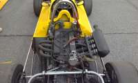 RALT RT1 - ENGINE