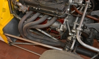 RALT RT1 - ENGINE