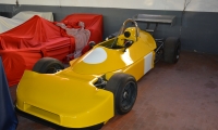 RALT RT1 - FRONT