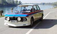 BMW 2002 Heidegger - FRONT