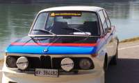 BMW 2002 Heidegger - FRONT