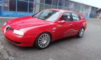 ALFA ROMEO 156 2.0 T.S 16V GR.A - FRONT