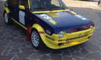 FIAT RITMO 1500 GR.2 1982 - FRONT