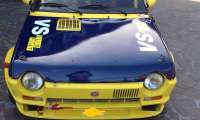 FIAT RITMO 1500 GR.2 1982 - FRONT