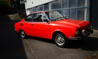 SKODA 110 R - I