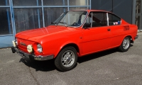 SKODA 110 R - I