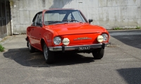 SKODA 110 R - I