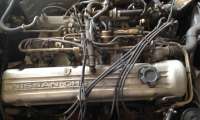 NISSAN-DATSUN 280 ZX - MOTORE