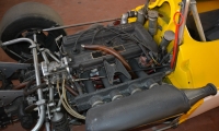 RALT RT1 - MOTORE