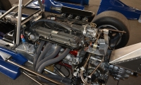 CHEVRON B34   - MOTORE