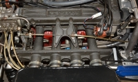 CHEVRON B34   - MOTORE