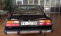 NISSAN-DATSUN 280 ZX - POSTERIORE