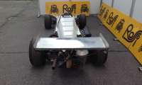 MARCH 743 - REAR