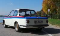 BMW 2002 Heidegger - REAR