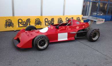 CHEVRON B34