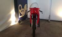 HONDA 125 cc - fRONTE