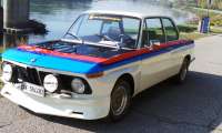 BMW 2002 Heidegger - front