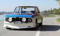 BMW 2002 HEIDEGGER - fronte