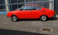 SKODA 110 R - i