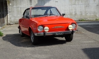 SKODA 110 R - i