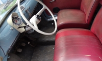 FIAT 500 GIARDINIERA - i