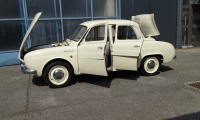 RENAULT DAUPHINE GORDINI - i