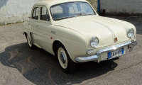 RENAULT DAUPHINE GORDINI - i