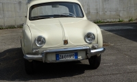 RENAULT DAUPHINE GORDINI - i