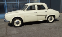 RENAULT DAUPHINE GORDINI - i