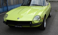 NISSAN-DATSUN 240 Z - i