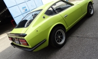 NISSAN-DATSUN 240 Z - i