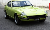 NISSAN-DATSUN 240 Z - i