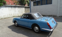 AUTOBIANCHI STELLINA - i