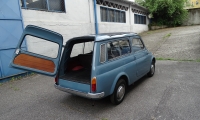 FIAT 500 GIARDINIERA - i