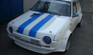 FIAT Ritmo 75 CL 3P