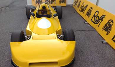 RALT RT1